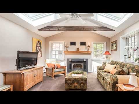 10 Audubon Road, Lexington, MA home video tour