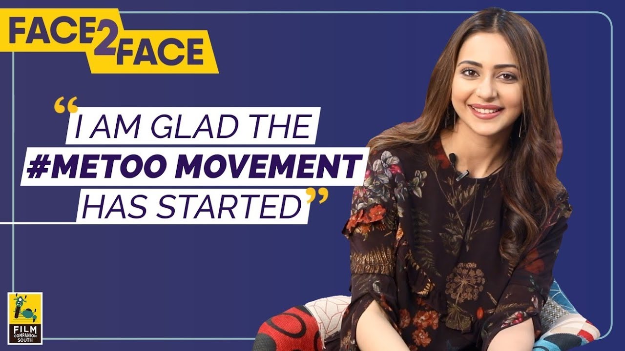 Baahubali Has Brought All The Industries Together | Rakul Preet Interview