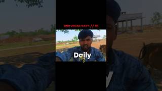First mini Volga Daily Vlog #vlog #minivlog #viral #viralshorts #dailyvlog