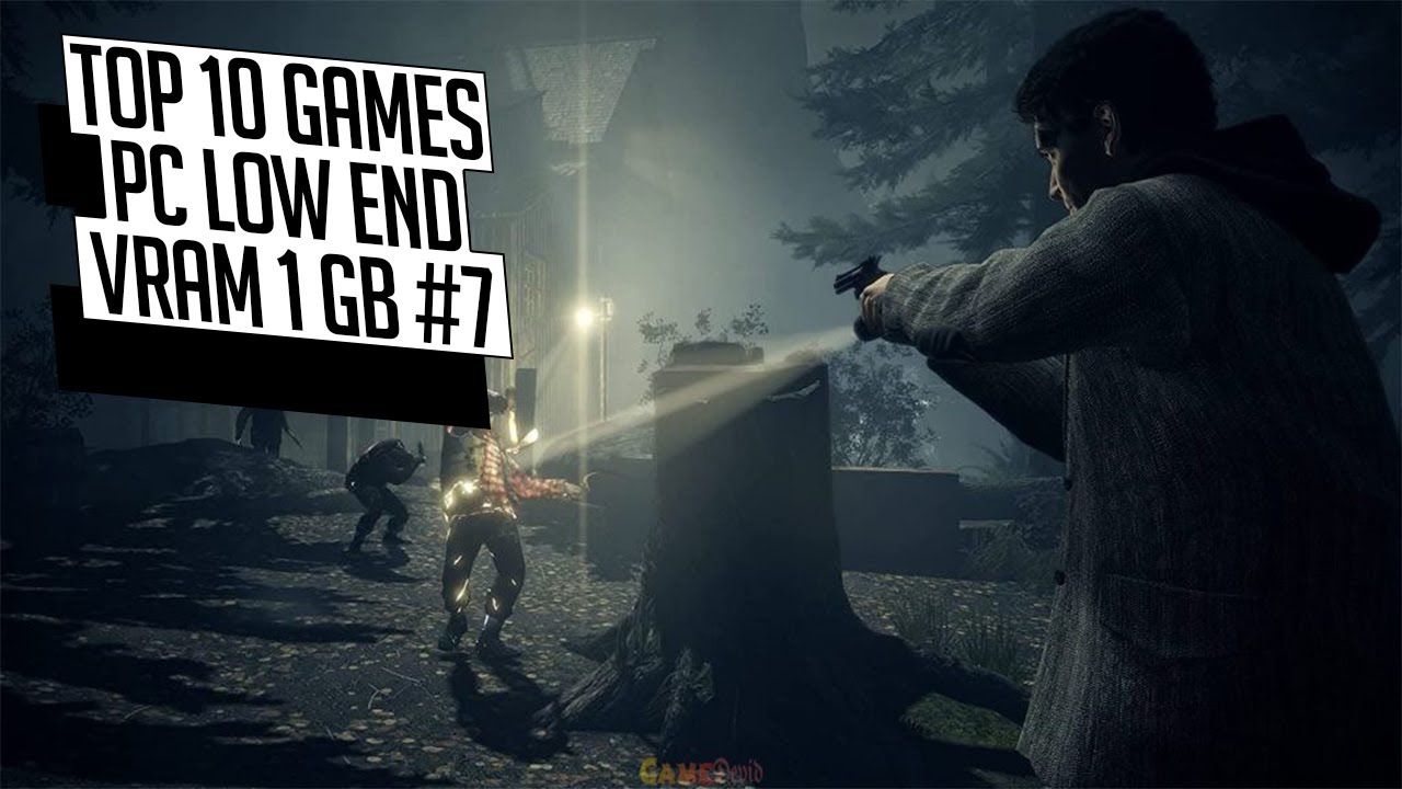 VRAM 1GB Cukup Inilah 10 Game PC Ringan Dengan Kualitas Terbaik#7