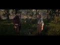 Red Dead Redemption 2 Chapter 5 gameplay