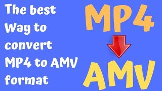 How To Convert Amv File Into Mkv File Converting Files Videos