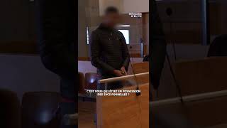 Vol à l'arrachée : ils couvrent le visage de la victime avec un sac poubelle...