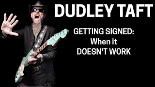 Dudley Taft Interview - From ZERO to BLUES HERO!