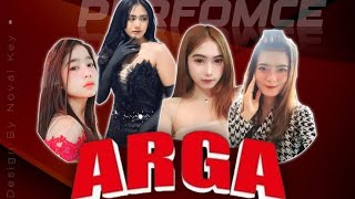 tiada guna - dangdut Arga Kedungreja
