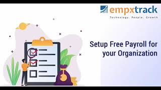 Setup Free Payroll for your Organization
