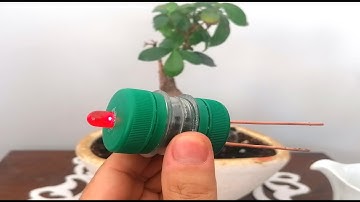 Toprak bitki nem su ölçer devresi. BASİT VE ETKİLİ