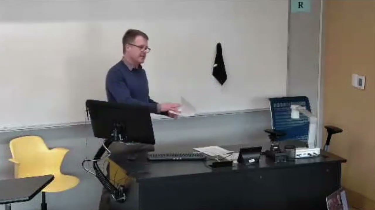 Matthew Chrisman – Inferentialism and Alienation from Normativity (and Logic?)