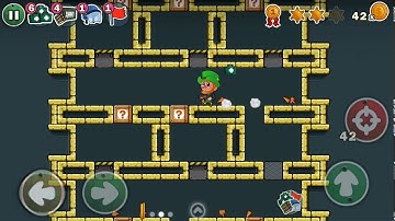 Lep’s World Z (3-3) - ALIN