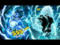 They Called Him Weak Until He Awakened SSS-Rank Purple Lightning!1