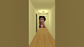 Selene Delgado & My Name Is Auughh Nextbot Gmod