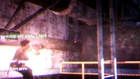 Black Ops OMFG!! AMAZING Ladderstall 720 Tomahawk Across Map?!