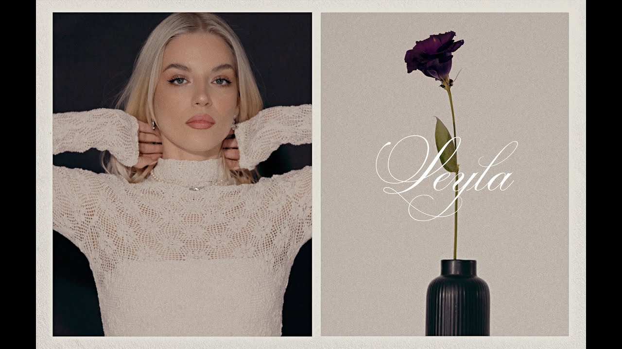 Watch TUANA - Leyla (Visualizer) on YouTube Watch TUANA - Leyla (Visualizer) on YouTube