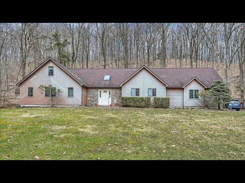 135 Youngblood Rd, Montgomery, NY home video tour