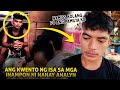 Nakita ko si Dave at Luis sa Kanya | Grabe Pala Nakaraan nito! Part 7