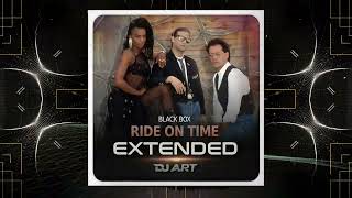 Black Box - Ride on Time (EXTENDED) - [DJ ART] - YouTube