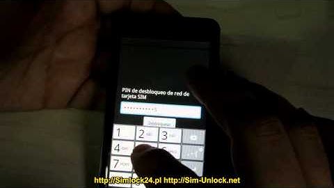 LG Optimus 2X unlock by http://sim-unlock.net