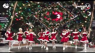 All I Want For Christmas Is Youloona Focuscam Mirrored Version