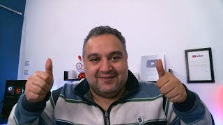 البث المباشر | احمد حمدان | الانترنت في مصر | راوتر وي الجديد 2023 | الانترنت المنزلي | النت الارضي