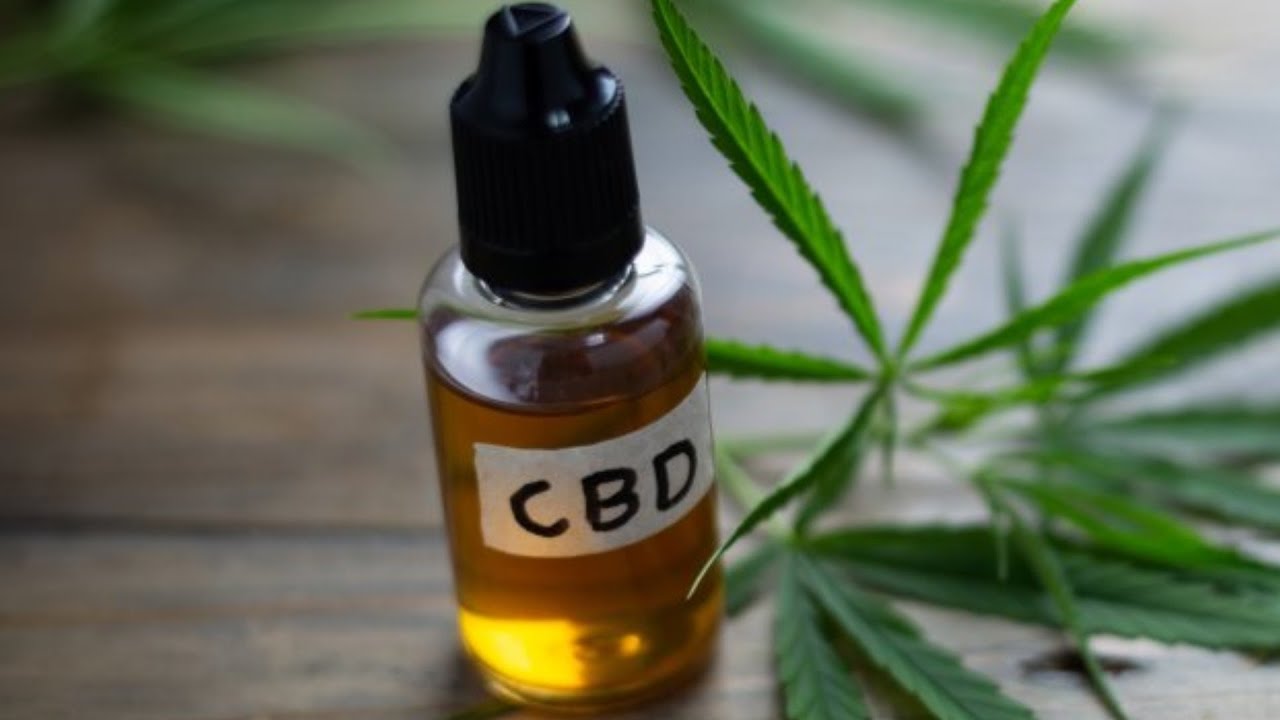 When You Use Cbd Every Day, This Is What Happens To Your Body