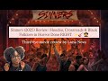 Sinners (2025) Review | Hoodoo, Crossroads & Black Folklore in Horror Done RIGHT ✨🎸🧛