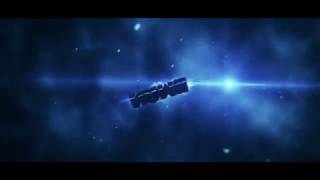 FREE Intro Template [60 FPS] #8 AE + C4D [By MekaFX]