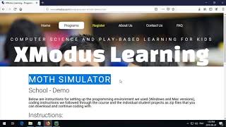 Installing Python and PyCharm and then downloading and setting up your student project