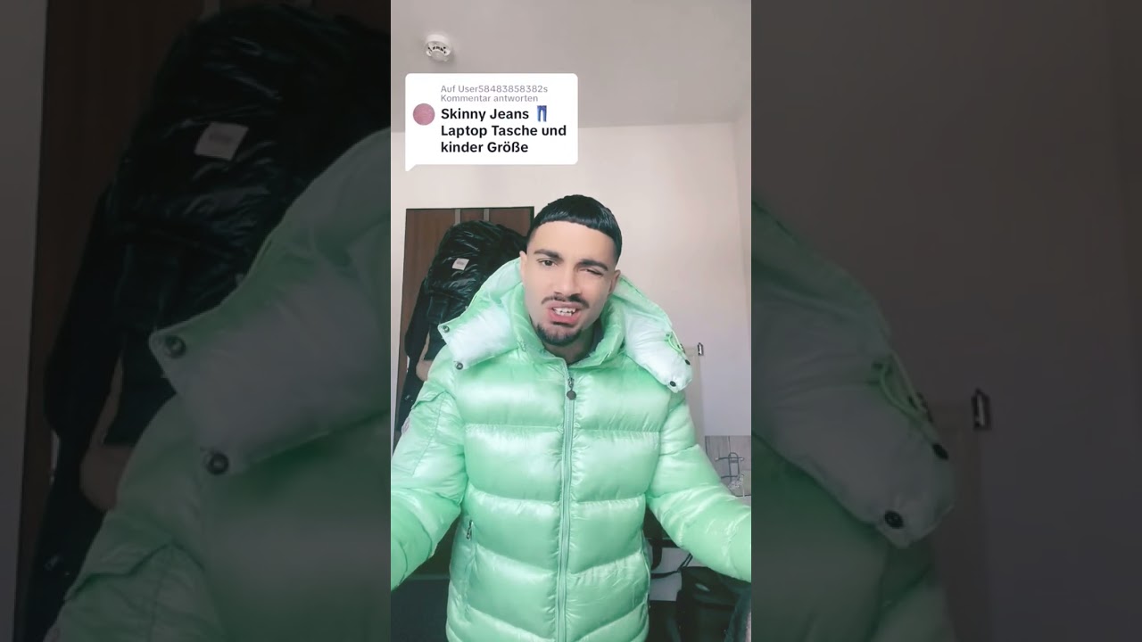 skinny brakka e niffo