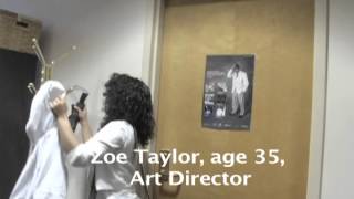 PSA VOTE 2012 - Beware of the New Voter I.D. Laws.mov