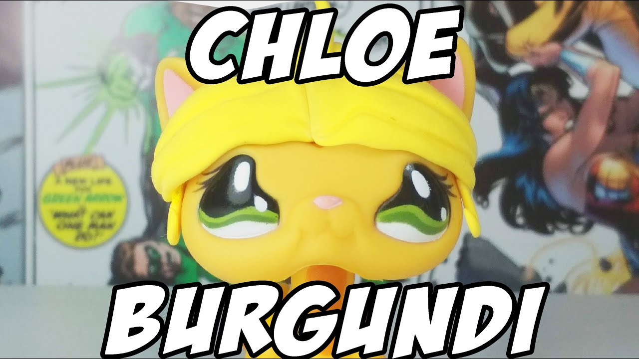 LPS: DACA RAZI AI PIERDUT (BUBURUZA MIRACULOASA) 5