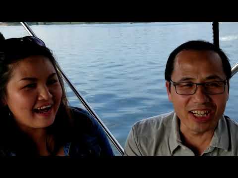 Video: Nyob Me Me Cruises hauv Asmeskas