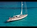 Sailing Yacht Azzura