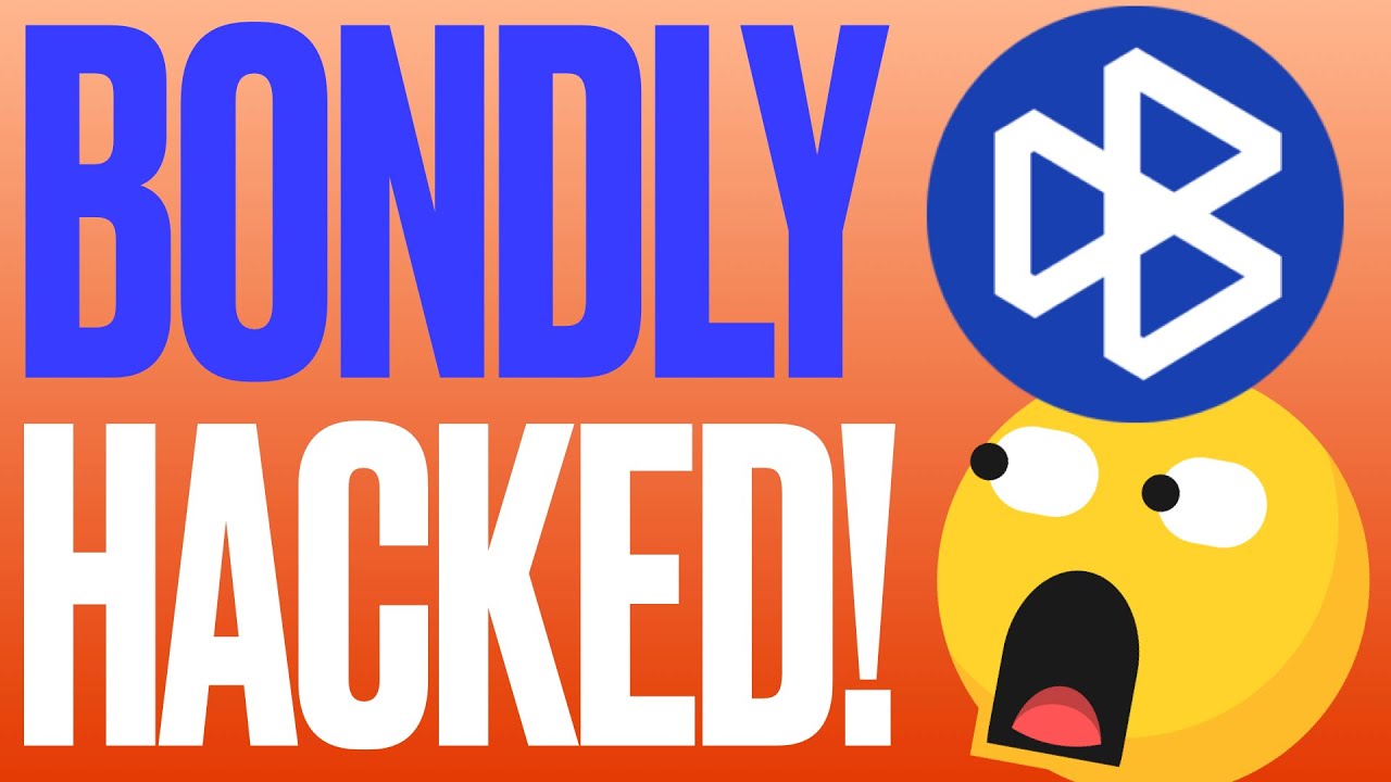 BONDLY HACKED! (Livestream 005) - YouTube