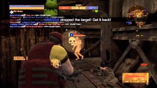 [MGO] Epic Fail!!!!