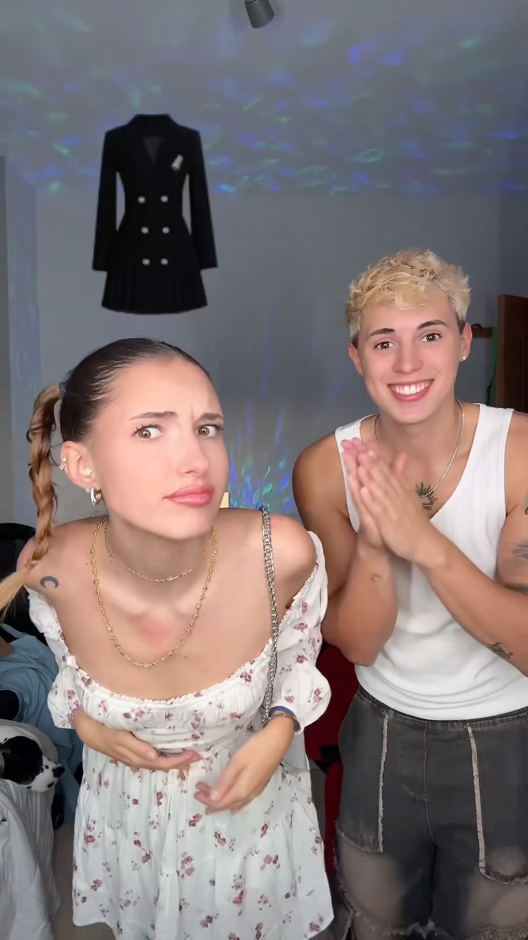 Cambiaríais algo?❤️
