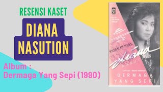 Diana Nasution - Dermaga Yang Sepi