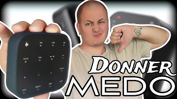 Serious Problems with Donner Medo – Why It Disappointed Me (Honest Review)