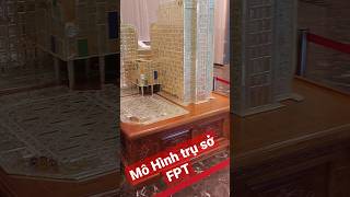 Fpt Telecom Building