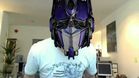 WE ARE AUTOBOTS   Transformers Augmented Reality 1