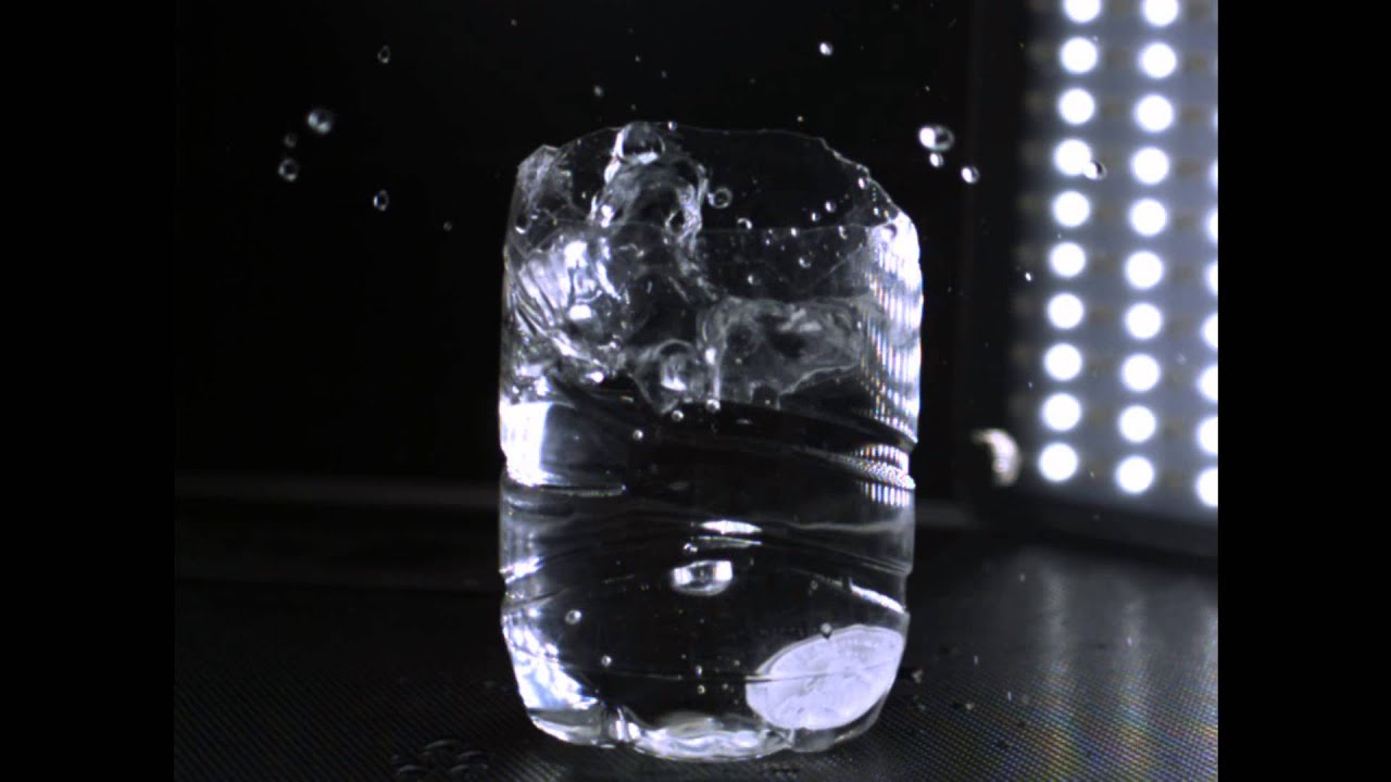 Tes kamera Fastec TS3 Cine bersama DCI