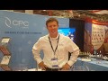 Connect with Nick at BPI 2019