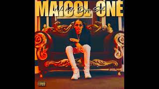 Maicol One - No Me Dejes Solo