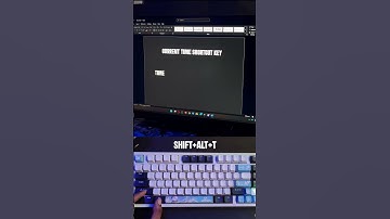 How to Insert Date and Time using Shortcut Keys in MS Word | Hidden Trick Revealed!