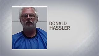 Man charged with murder in missing Liberty County woman's disappearance