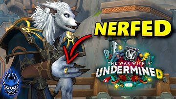 Lesser Known Changes Coming In Patch 11.1 - Some Are Shocking - Samiccus Discusses & Reacts