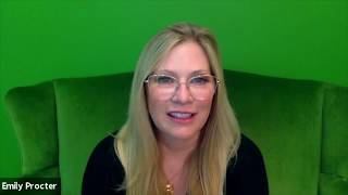 Defying the Narrative, hosted by Emily Procter