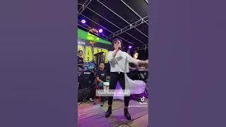 Wiwid Ballabih || Live Show Lagu Dayak Tamu Malam Minggu