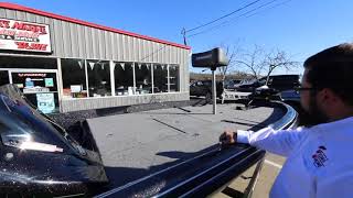 2018 Phoenix 921 Pro XP Mercury 250 Boat - Wiedas Marine