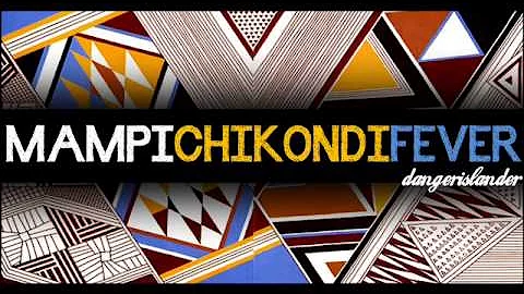 Mampi - Chikondi Viva
