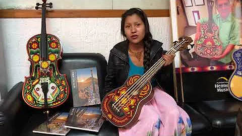 Mireya Madera de la Cruz
